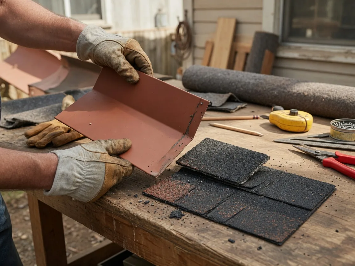 Roof Repair company in Bloomington, IL